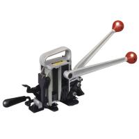 Ручное комбинированное устройство AMT-58 для обвязки ПП/ПЭТ лентой