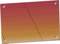 Стенка передняя ЭМК-70Х (Красное золото, 1120 мм), арт. 21000001893 от компании Европактрейд