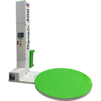 Паллетоупаковщик Olympic 300 F5, D-1500, H-2000 с двух-моторной кареткой Паллетоупаковщик Olympic 300 F5, D-1500, H-2000 с двух-моторной кареткой