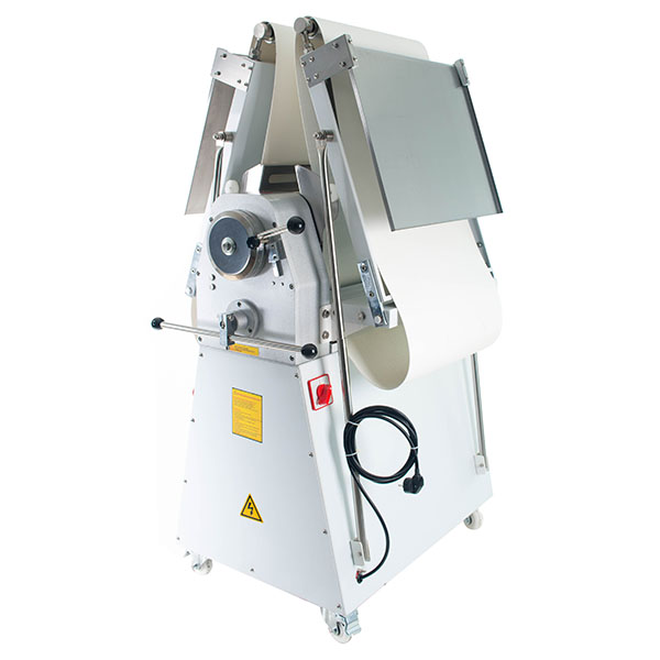 Тестораскаточная машина SP-500 Foodatlas Eco Тестораскаточная машина SP-500 Foodatlas Eco