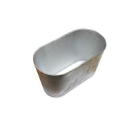 Форма для хлеба 152 х 80 х 67 мм