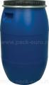 Бочки пластиковые