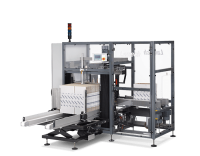 Формовщик коробов С-2000 LANTECH, арт. С-2000 LANTECH Формовщик коробов С-2000 LANTECH, арт. С-2000 LANTECH