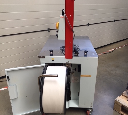 Автоматическая стреппинг машина ТР-702-59 Mercury, арт. ТР-702-59 Mercury Автоматическая стреппинг машина ТР-702-59 Mercury, арт. ТР-702-59 Mercury