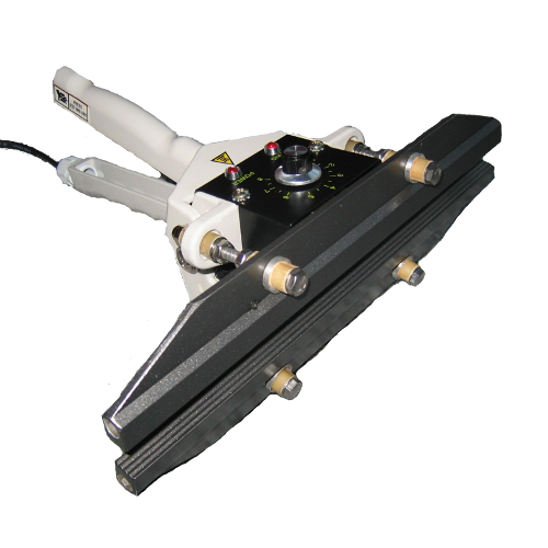 Ручной запайщик постоянного нагрева (клещи) FKR 400