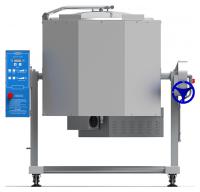 Котел пищеварочный электрический КПЭМ-100-ОМР-В арт.11000006645, арт. 11000006645