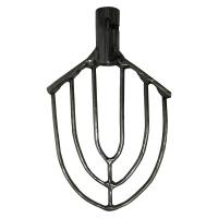 Лопатка для Миксер планетарный Danler MS-100 купить в компании Европактрейд