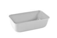 Форма для хлеба 194 х 115 х 72 мм