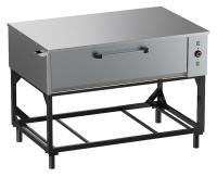 Шкаф жарочный Тулаторгтехника ЭШП-1с(у),(оцинков) от компании Европактрейд Шкаф жарочный Тулаторгтехника ЭШП-1с(у),(оцинков) от компании Европактрейд