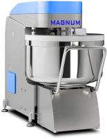 Тестомес для дрожжевого теста c подкатной дежой Magnum 300 (297 л.) Тестомес для дрожжевого теста c подкатной дежой Magnum 300 (297 л.)