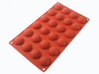 Форма силиконовая шар №016 295*175