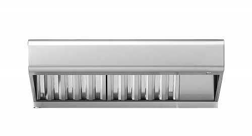 Зонт вытяжной Radax KG86W от компании Европактрейд Зонт вытяжной Radax KG86W от компании Европактрейд