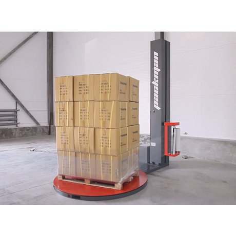 Паллетообмотчик Packman K100