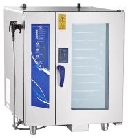 Пароконвектомат ПКА 10-1/1ПМ2-01 (парогенератор, 10хGN-1/1) арт.11000018918, арт. 11000018918 от компании Европактрейд