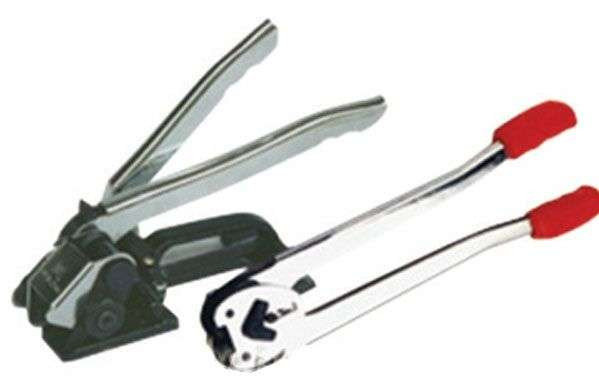 Устройство для обвязки T-82C (AR) Устройство для обвязки T-82C (AR)