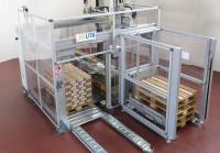 Робот-паллетайзер JOLLY, арт. JOLLY