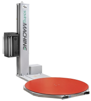 Паллетоупаковщик Saving MB d.1650 h.2500 Паллетоупаковщик Saving MB d.1650 h.2500