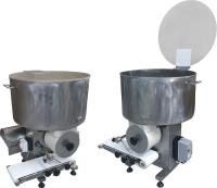 Автомат для производства котлет (аппарат котлетный для производства гамбургеров) ИПКС-123Гм(Н) Автомат для производства котлет (аппарат котлетный для производства гамбургеров) ИПКС-123Гм(Н)