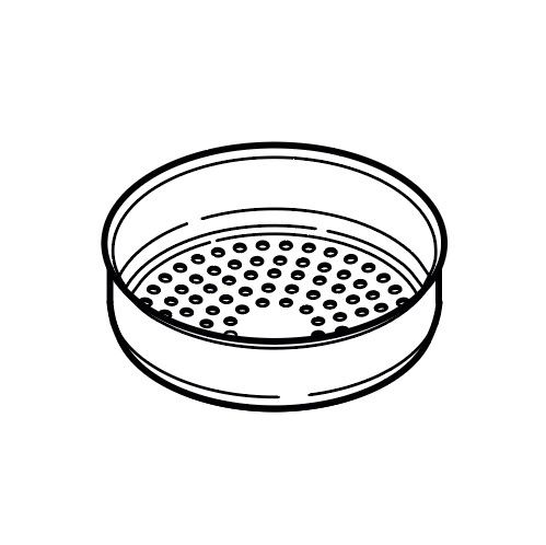 Фильтр распределительный для душа, арт.10053060, арт. 10053060