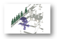 Дисковый делитель, арт. Дисковый делитель