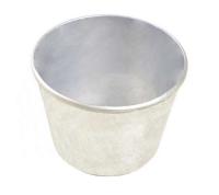 Форма для хлеба 17 Б круглая 160 х 115 х 90 мм