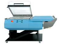 Термоусадочная машина EKH-168  EXTEND (Тайвань), арт. EKH-168 