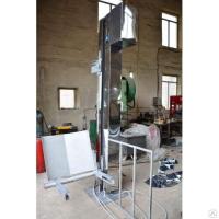 ПОДЪЕМНЫЙ ОПРОКИДЫВАТЕЛЬ «ПО-01.04» (НЕРЖ.) ПОДЪЕМНЫЙ ОПРОКИДЫВАТЕЛЬ «ПО-01.04» (НЕРЖ.)