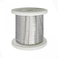 Нихромовая лента Нихромовая лента