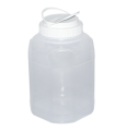 Бидоны пластиковые