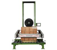 Автоматическая стреппинг машина e-MATURI H 2700 Plasticband, арт. e-MATURI H 2700 Plasticband Автоматическая стреппинг машина e-MATURI H 2700 Plasticband, арт. e-MATURI H 2700 Plasticband