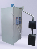 КАМЕРА ТЕРМОДЫМОВАЯ КВК-100 (НЕРЖ.)