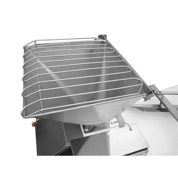 Тестоделитель вакуумно-поршневой BakeBerry DV-2400