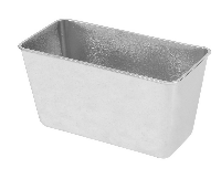 Секция форм для хлеба 6 Л 7 220 х 110 х 115 мм с ручками