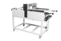 Машина для горизонтальной нарезки тортов и бисквита Danler GM-480 Машина для горизонтальной нарезки тортов и бисквита Danler GM-480