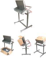 Установка мойки и стерилизации банок ИПКС-124Т(Н) (мойка туб) Установка мойки и стерилизации банок ИПКС-124Т(Н) (мойка туб)