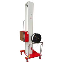 Стреппинг машина TP-502MH Genesis Hori для горизонтальной обвязки паллет, арт. TP-502MH Genesis Hori Стреппинг машина TP-502MH Genesis Hori для горизонтальной обвязки паллет, арт. TP-502MH Genesis Hori