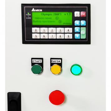 Паллетоупаковщик Olympic 200 F3 D-1500, H-2500 Паллетоупаковщик Olympic 200 F3 D-1500, H-2500