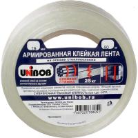 Армированная стекловолокном КЛ UNIBOB, 19 мм х 50 м Армированная стекловолокном КЛ UNIBOB, 19 мм х 50 м