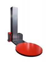 Паллетоупаковщик Pride B (h - 2,7 м, ø 1.65 м, m = 2 тн, с моторизированной кареткой с предрастяжением 250%), арт. Pride B  Паллетоупаковщик Pride B (h - 2,7 м, ø 1.65 м, m = 2 тн, с моторизированной кареткой с предрастяжением 250%), арт. Pride B