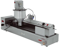 Пончиковый аппарат ПРФ-11/900 (D30) от компании Европактрейд Пончиковый аппарат ПРФ-11/900 (D30) от компании Европактрейд