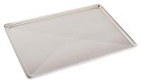Противень алюминиевый 460х330 мм КПП-4Э.9820.00.00.003, арт. 21001010331 от компании Европактрейд Противень алюминиевый 460х330 мм КПП-4Э.9820.00.00.003, арт. 21001010331 от компании Европактрейд