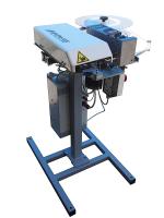 Ручной электрический клипсатор «Спутник-800-НХЛ» с термотрансферным принтером .