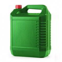 Канистра пластиковая классика 8 л Канистра пластиковая классика 8 л