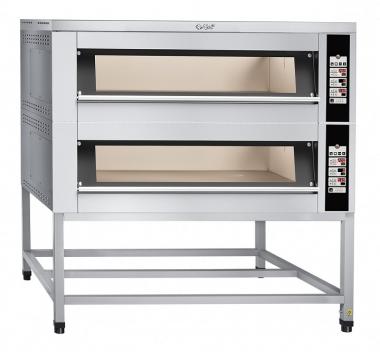 Шкаф пекарский подовый электрический ЭШП-2-01КП 3EN Super, арт. 21000005357, арт. 21000005357 от компании Европактрейд Шкаф пекарский подовый электрический ЭШП-2-01КП 3EN Super, арт. 21000005357, арт. 21000005357 от компании Европактрейд