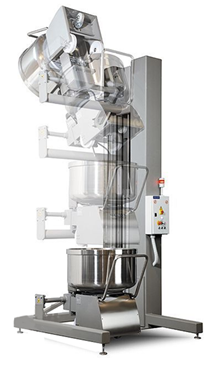 Дежеопрокидыватель Magnum 300 купить в компании Европактрейд Дежеопрокидыватель Magnum 300 купить в компании Европактрейд