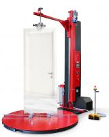 Паллетоупаковщик Pride AC для дверей и окон, арт. Pride AC для дверей