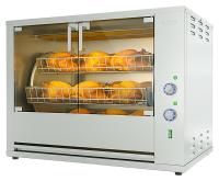 Гриль для кур Командор-6Э-Т (карусельный), арт. 302695 от компании Европактрейд Гриль для кур Командор-6Э-Т (карусельный), арт. 302695 от компании Европактрейд