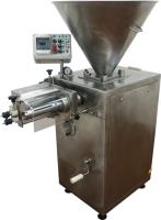 Шприц вакуумный (перекрутчик для колбас, сосисок, шнековый) ИПКС-047ШП(Н) Шприц вакуумный (перекрутчик для колбас, сосисок, шнековый) ИПКС-047ШП(Н)