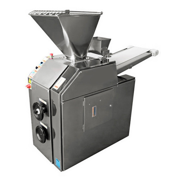 Тестоделитель вакуумно-поршневой BakeBerry DV-2400