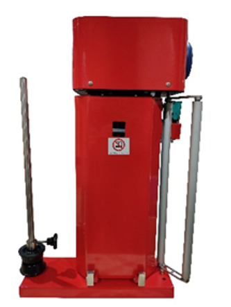 Багажеупаковщик Pride 900B